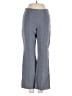 Cartonnier Chevron-herringbone Gray Active Pants Size XS - photo 1