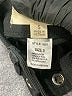 La Bijou Black Jeggings Size S - photo 8