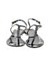 L.K. Bennett Blue Sandals Size EU 36 - photo 2