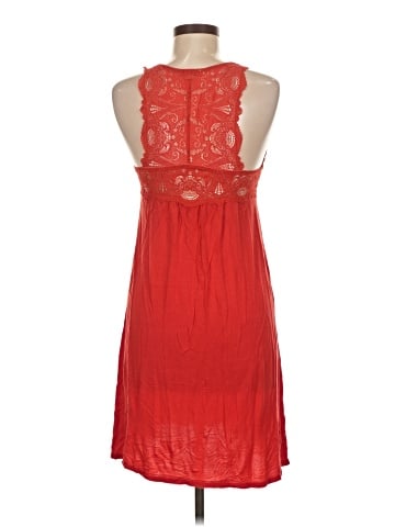 Fleur't Cocktail Dress (view 2)