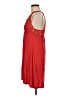 Fleur't Red Cocktail Dress Size M - photo 5