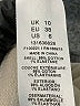ASOS Design Ivory Casual Pants Size 6 - photo 8