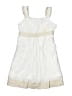 Assorted Brands 100% Cotton Ivory Dress Size 5 - photo 1