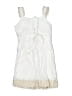 Assorted Brands 100% Cotton Ivory Dress Size 5 - photo 2