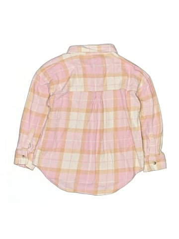 Old Navy Long Sleeve Button-Down Shirt (view 2)