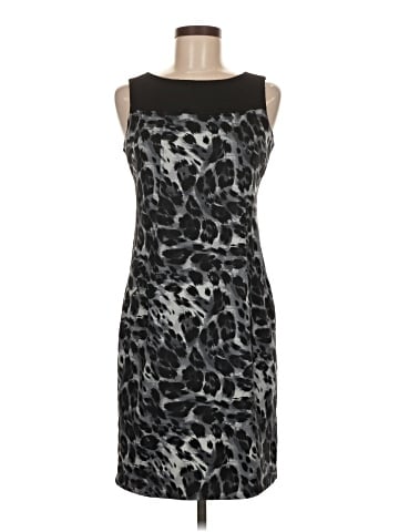 AB Studio Cocktail Dress (view 1)
