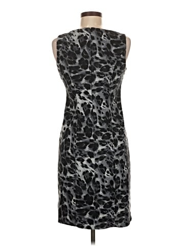 AB Studio Cocktail Dress (view 2)