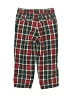 Hatley 100% Cotton Plaid Green Casual Pants Size 18-24 mo - photo 2