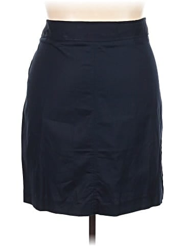DressBarn Casual Skirt (view 1)