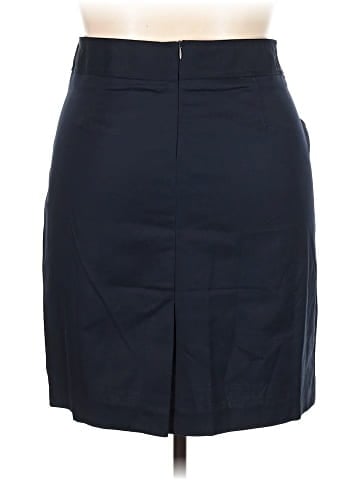 DressBarn Casual Skirt (view 2)