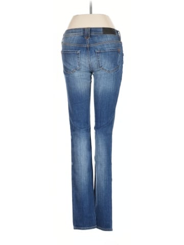 Genetic Denim Jeans (view 2)
