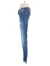 Genetic Denim Hearts Blue Jeans Size 24 waist - photo 5