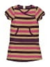 Tea Stripes Purple Dress Size 4T (estimated) - photo 1