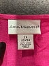 Anna Maxwell Pink Sleeveless Top Size 2X - photo 7