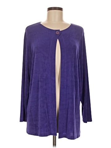 Patchington 3/4 Sleeve Top (view 1)