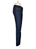 J Brand Hearts Blue Jeans Size 26 waist - photo 4