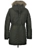 American Eagle Outfitters 100% Polyurethane Green Coat Size XS - photo 2
