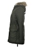 American Eagle Outfitters 100% Polyurethane Green Coat Size XS - photo 5