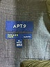 Apt. 9 Solid Blue Long Sleeve Button-Down Shirt Size 15 - photo 7
