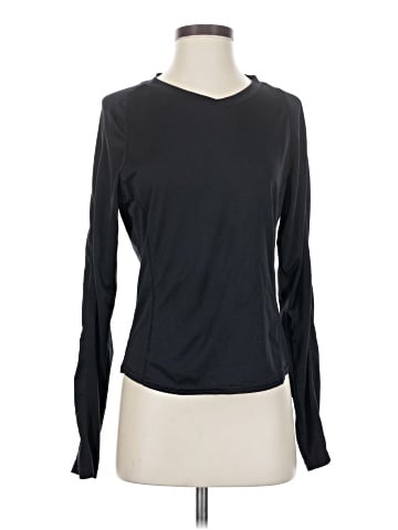 Aspire Long Sleeve T-Shirt (view 1)