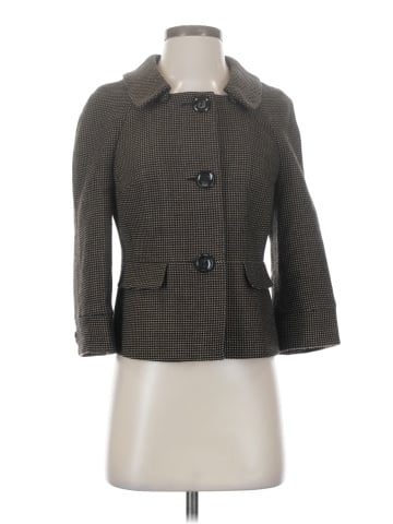 Ann Taylor Coat (view 1)