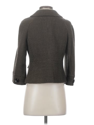 Ann Taylor Coat (view 2)