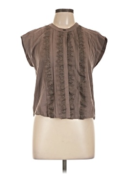 Wit & Wisdom Short Sleeve Blouse