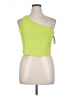 BP. Green Sleeveless Top Size 1X - photo 1