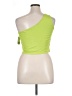 BP. Green Sleeveless Top Size 1X - photo 2