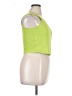 BP. Green Sleeveless Top Size 1X - photo 4