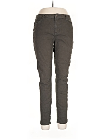 True Craft Casual Pants (view 1)