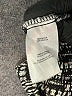 C. Wonder 100% Rayon Print Black Casual Pants Size L - photo 8