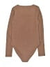 Old Navy Brown Bodysuit Size S - photo 2