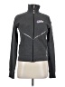 Nike Gray Track Jacket Size M - photo 1
