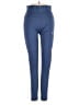 Puma Blue Active Pants Size S - photo 1