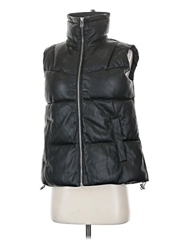Sebby Collection Vest (view 1)