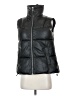 Sebby Collection 100% Polyurethane Black Vest Size S - photo 1