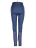 Puma Blue Active Pants Size S - photo 2