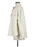 Thread & Supply 100% Rayon Ivory Jacket Size M - photo 5