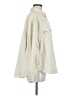 Thread & Supply 100% Rayon Ivory Jacket Size M - photo 4