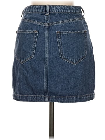 Hollister Denim Skirt (view 2)