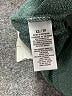 Prince & Fox Teal Pullover Sweater Size XS - photo 8