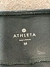 Athleta Black Active Pants Size M - photo 4