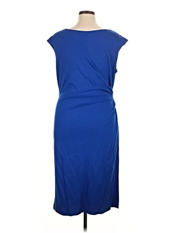 Lafayette 148 New York Cocktail Dress (view 2)