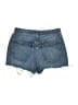 Madewell Blue Denim Shorts Size 27 waist - photo 2
