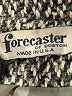 Forecaster of Boston Gray Wool Coat Size 9 - 10 - photo 6