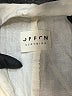 OffOn Solid Ivory Jumpsuit Size L (estimated) - photo 3
