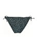 Unbranded Teal Swimsuit Bottoms Size S (estimated) - photo 2