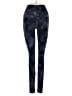 Lululemon Athletica Tie-dye Blue Casual Pants Size 0 - photo 1
