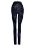 Lululemon Athletica Tie-dye Blue Casual Pants Size 0 - photo 2